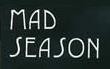 Mad Season